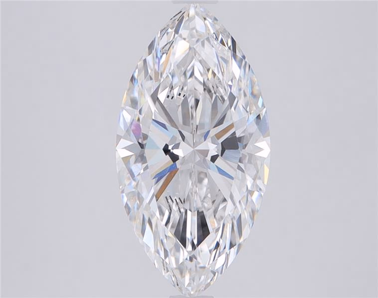 1.07 Carat Marquise Cut Lab Diamond