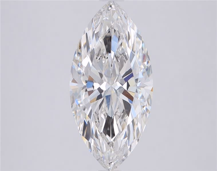 1.02 Carat Marquise Cut Lab Diamond