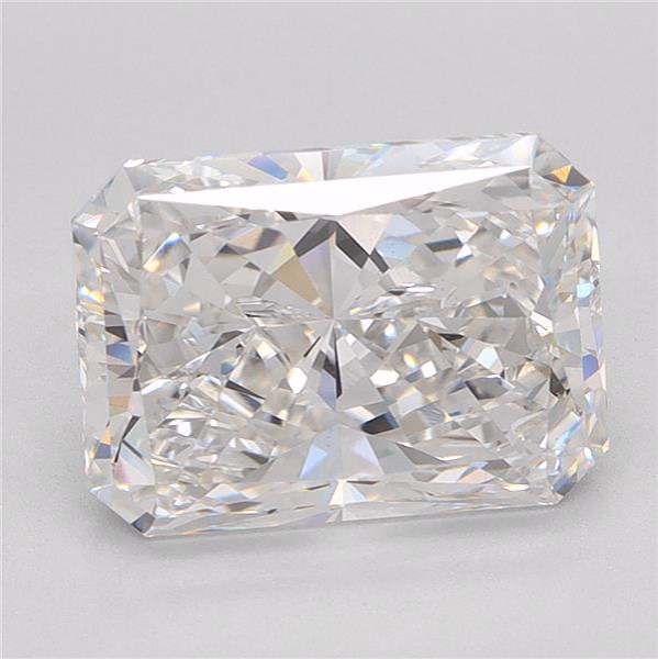 1.2 Carat Radiant Cut Lab Diamond