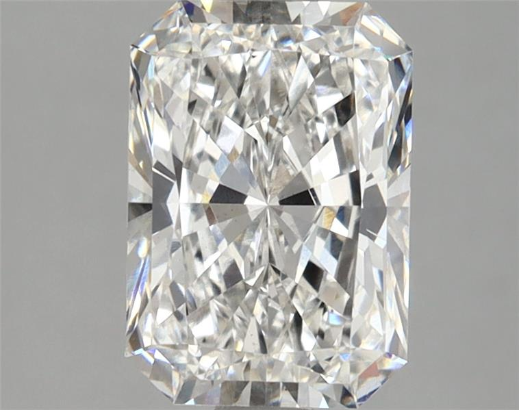 2.17 Carat Radiant Cut Lab Diamond