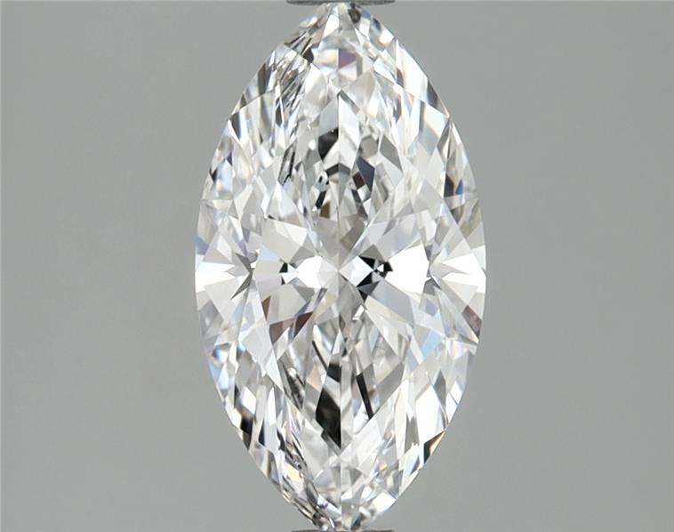 1.32 Carat Marquise Cut Lab Diamond