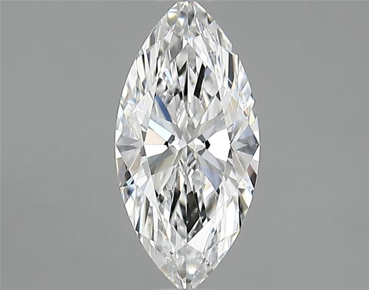 1.44 Carat Marquise Cut Lab Diamond