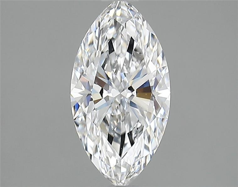 1.21 Carat Marquise Cut Lab Diamond