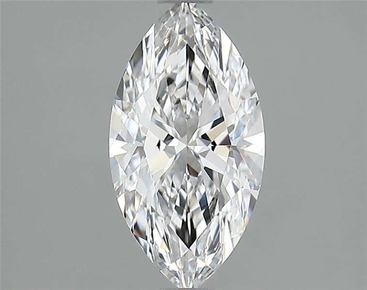 1.3 Carat Marquise Cut Lab Diamond