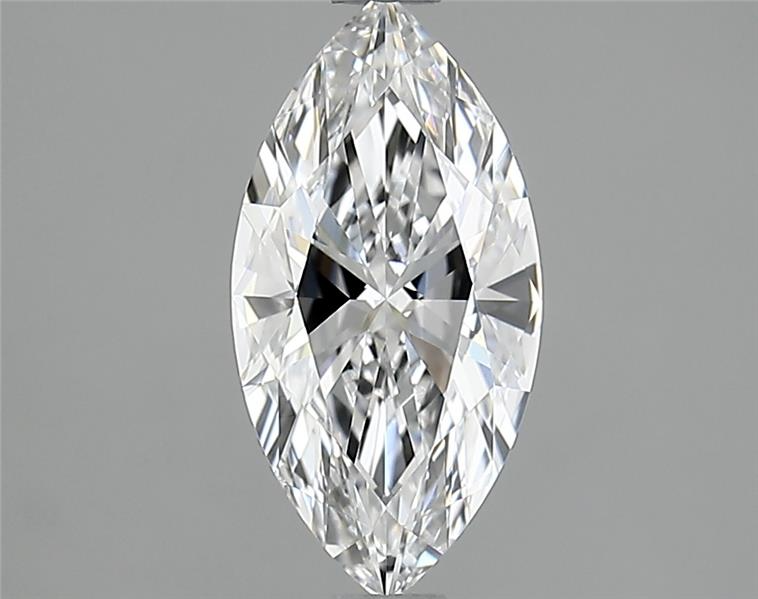 1.31 Carat Marquise Cut Lab Diamond