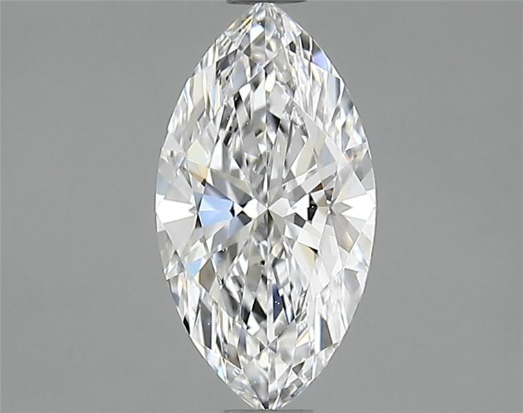 1.12 Carat Marquise Cut Lab Diamond