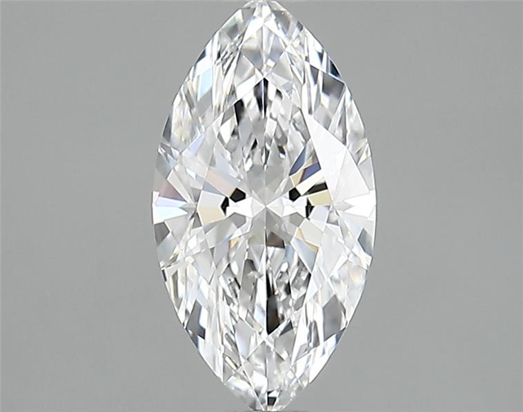 1.16 Carat Marquise Cut Lab Diamond
