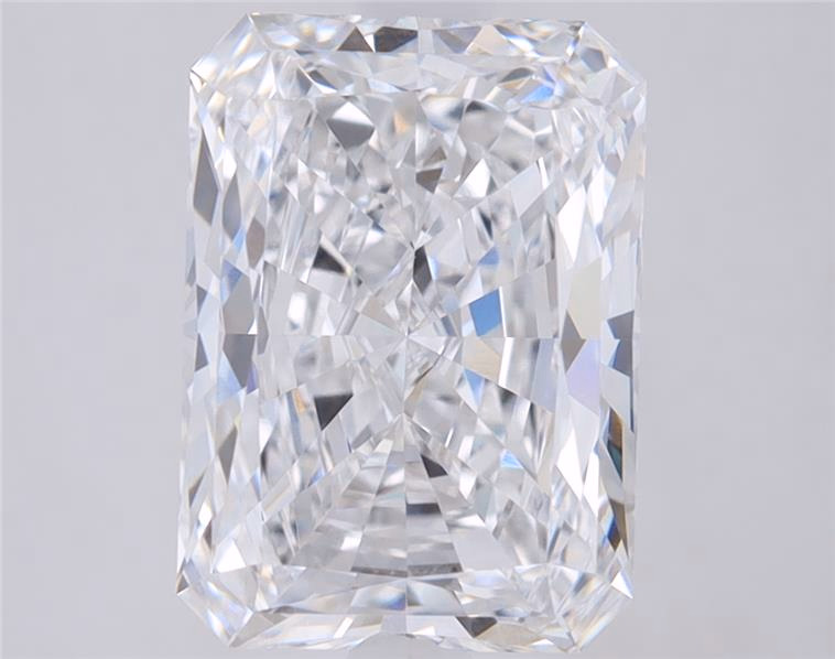 1.08 Carat Radiant Cut Lab Diamond