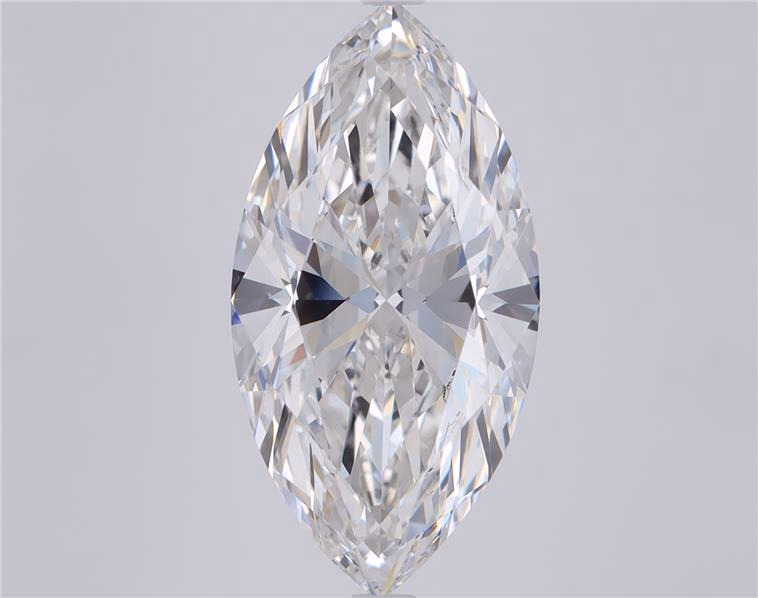 1.01 Carat Marquise Cut Lab Diamond