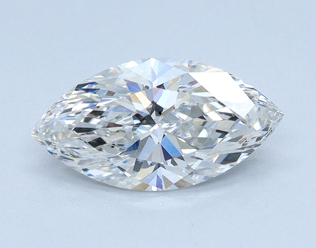 1.1 Carat Marquise Cut Lab Diamond