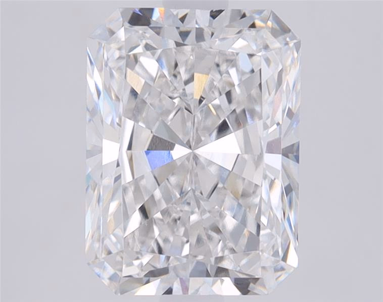 1.19 Carat Radiant Cut Lab Diamond