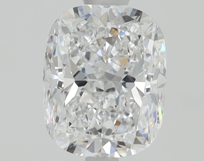 1.02 Carat Cushion Cut Lab Diamond