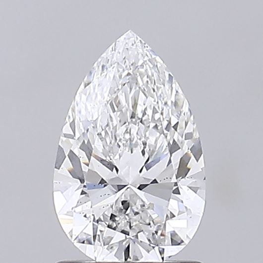 1.14 Carat Pear Cut Lab Diamond