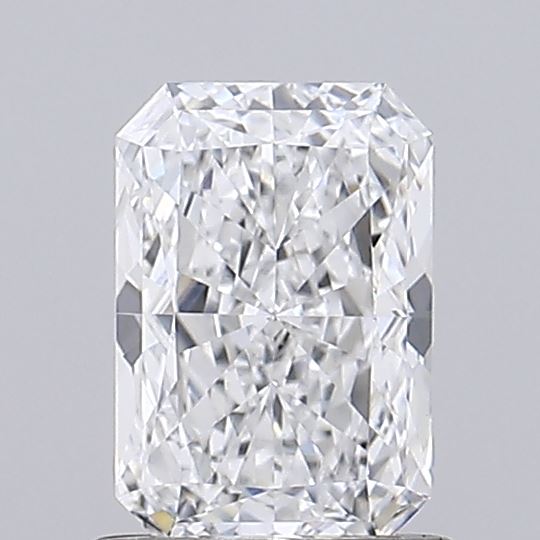 1.16 Carat Radiant Cut Lab Diamond