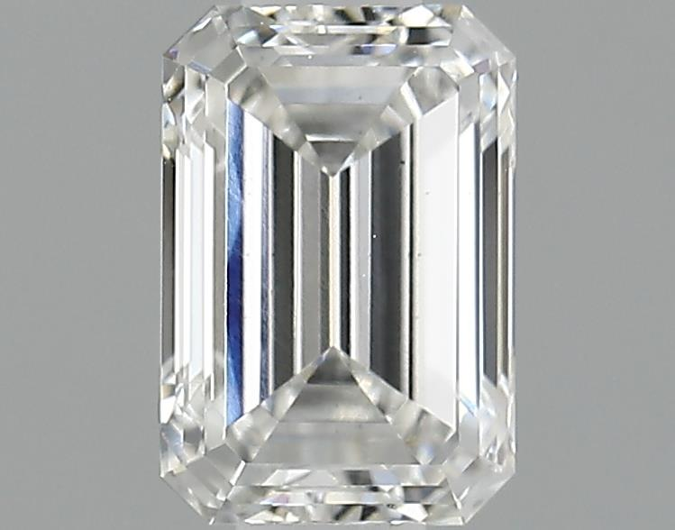 1.03 Carat Emerald Cut Lab Diamond
