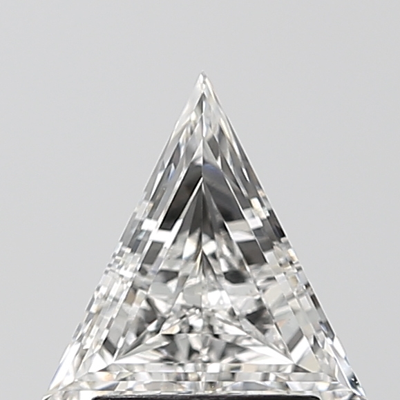 1.11 Carat Trilliant Cut Lab Diamond