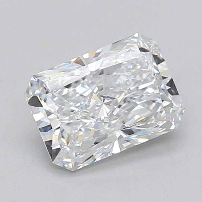 2.13 Carat Radiant Cut Lab Diamond
