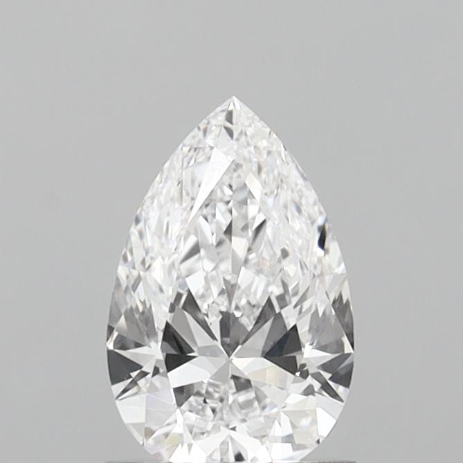 1.05 Carat Pear Cut Lab Diamond