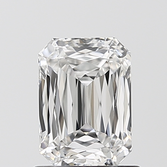 1.02 Carat Radiant Cut Lab Diamond