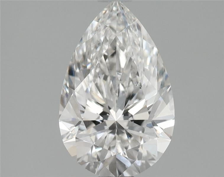 1.19 Carat Pear Cut Lab Diamond