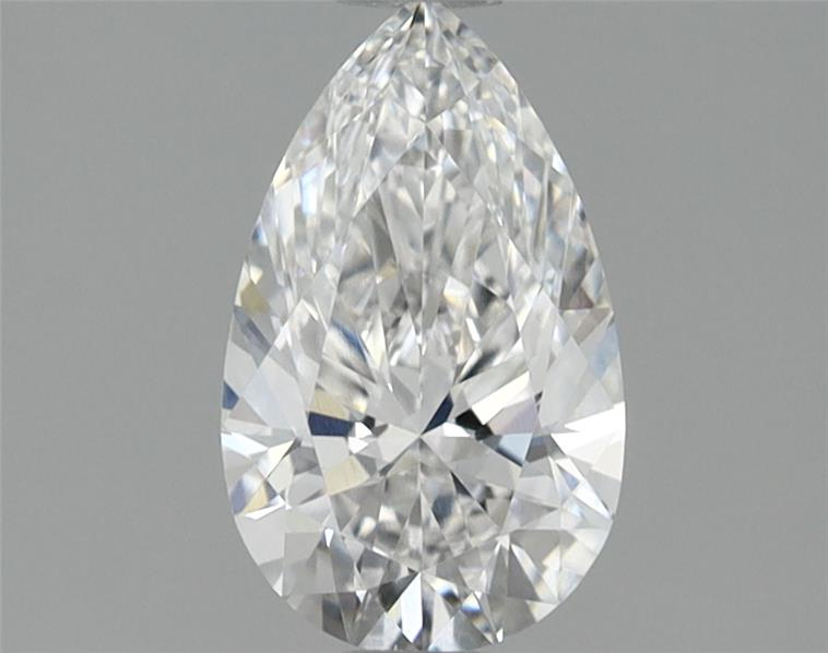 1.13 Carat Pear Cut Lab Diamond
