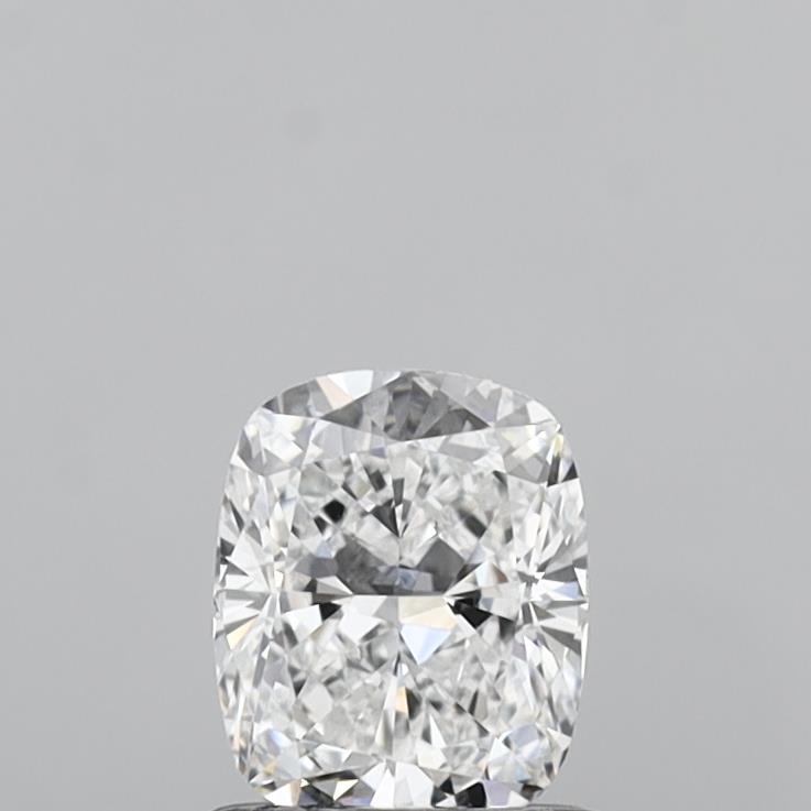 1.05 Carat Cushion Cut Lab Diamond
