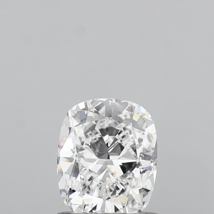 1 Carat Cushion Cut Lab Diamond
