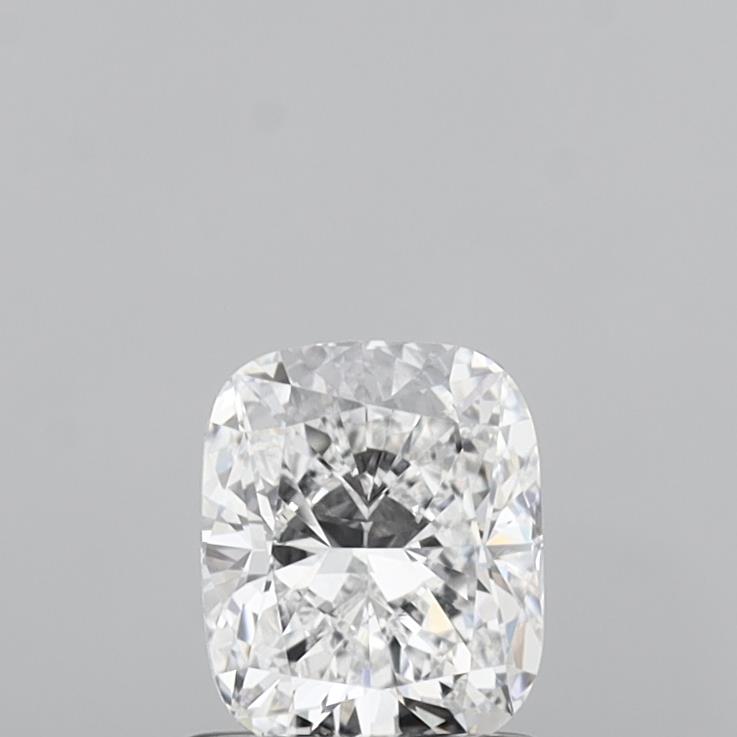 1.06 Carat Cushion Cut Lab Diamond
