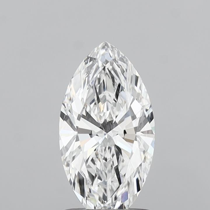 1.02 Carat Marquise Cut Lab Diamond