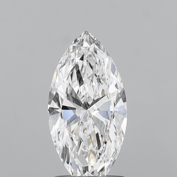 1.02 Carat Marquise Cut Lab Diamond