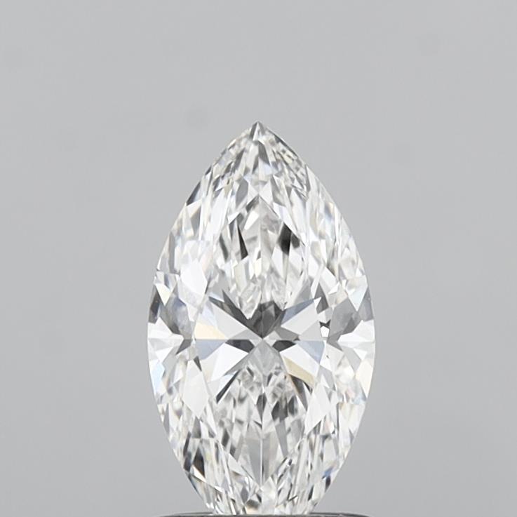 1.02 Carat Marquise Cut Lab Diamond