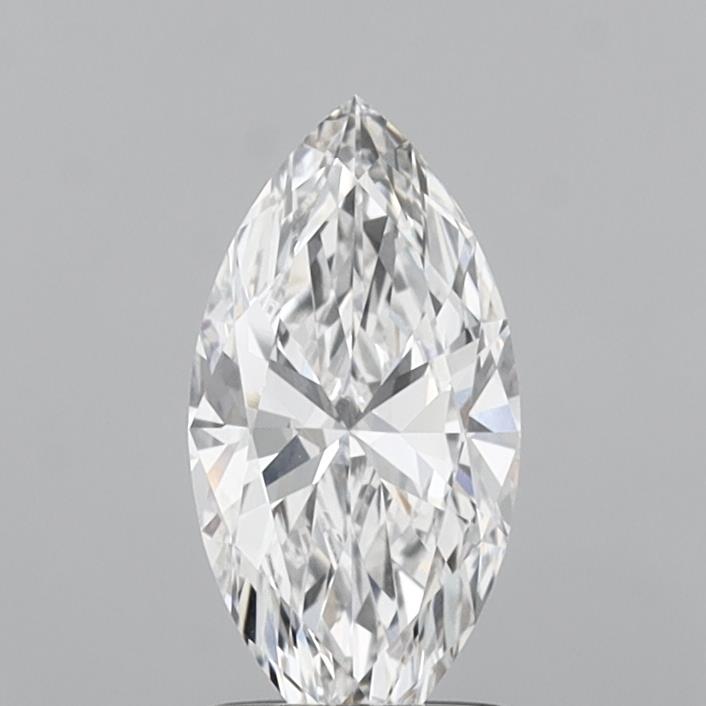 1.06 Carat Marquise Cut Lab Diamond
