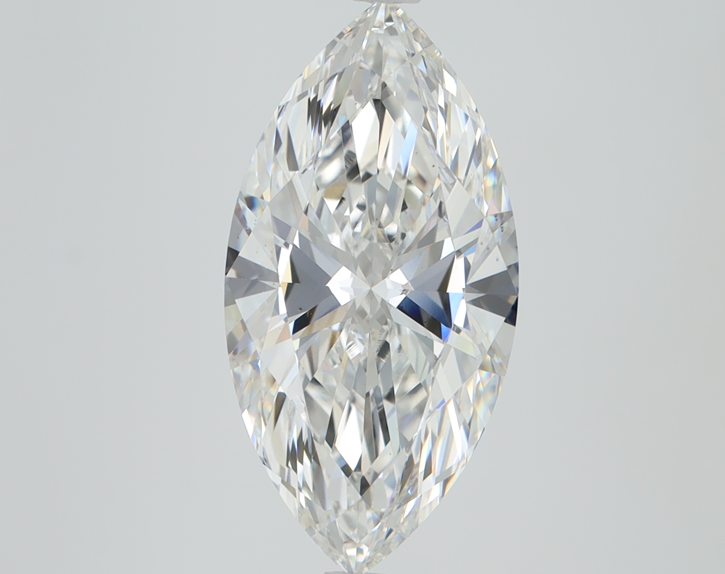 Marquise 4.00ct F VS2