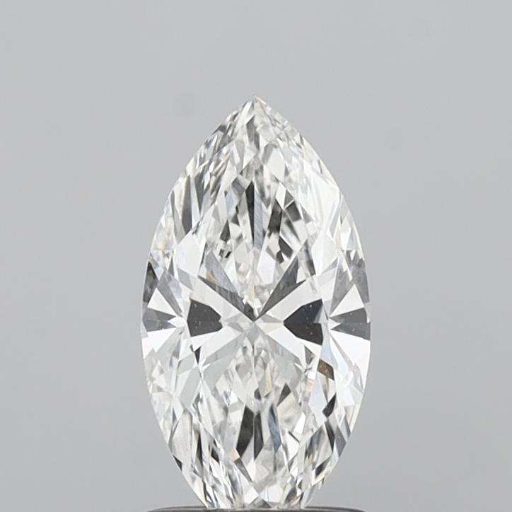 1 Carat Marquise Cut Lab Diamond