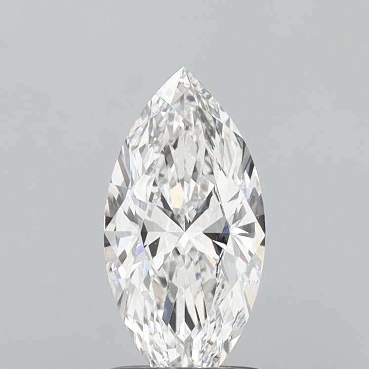 1.02 Carat Marquise Cut Lab Diamond
