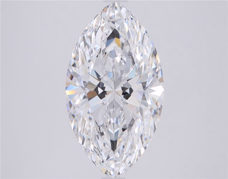 2.28 Carat · F · VS1 Rare Carat Ideal Cut