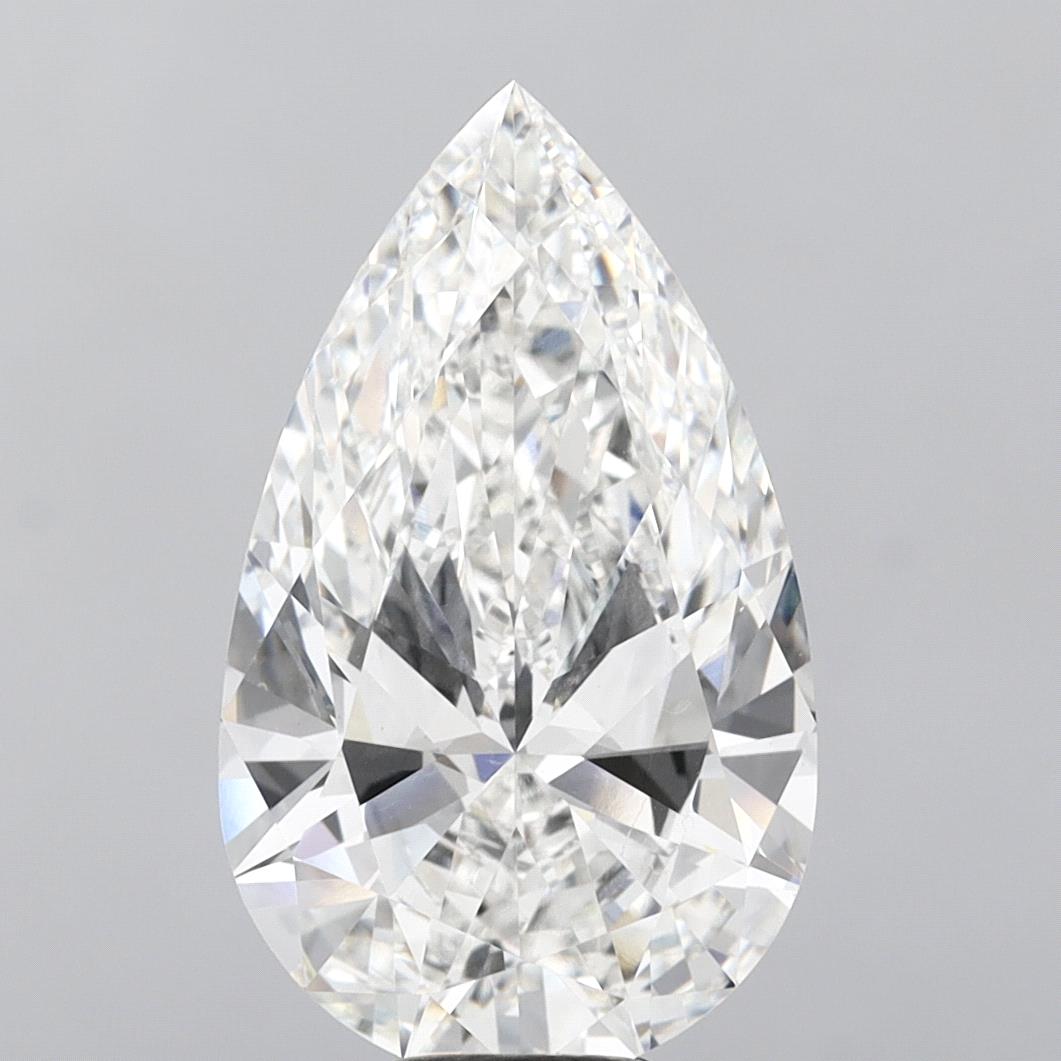 10.04 Carat · F · VVS2 Rare Carat Ideal Cut