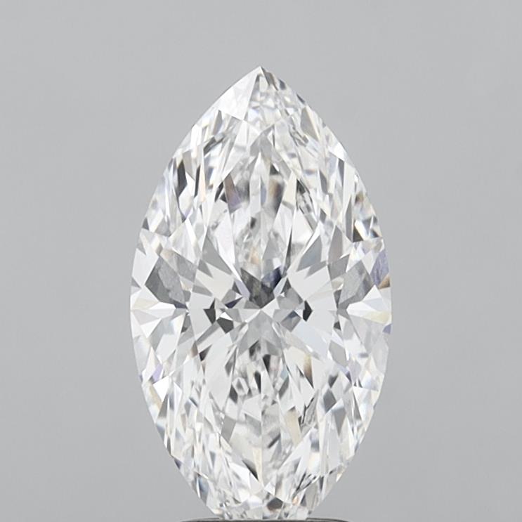 3.02 Carat · D · VVS1 Rare Carat Ideal Cut