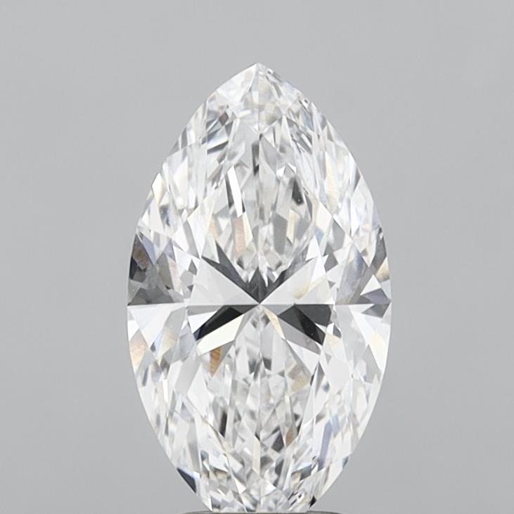 3 Carat · D · VVS2 Rare Carat Ideal Cut
