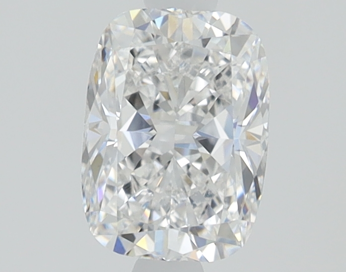 1.01 Carat Cushion Cut Lab Diamond