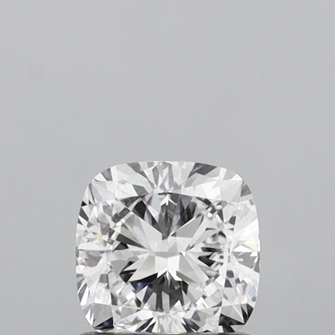 1.02 Carat Cushion Cut Lab Diamond