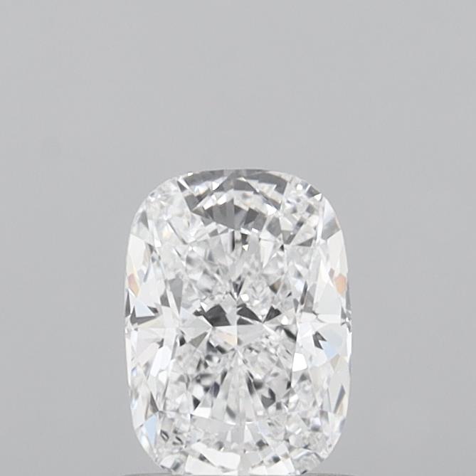 1 Carat Cushion Cut Lab Diamond