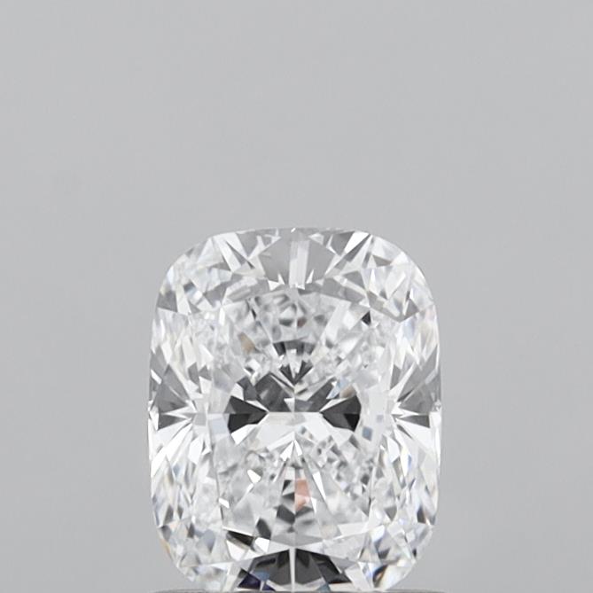 1.01 Carat Cushion Cut Lab Diamond