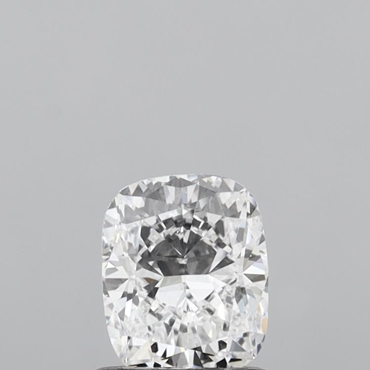 1.01 Carat Cushion Cut Lab Diamond