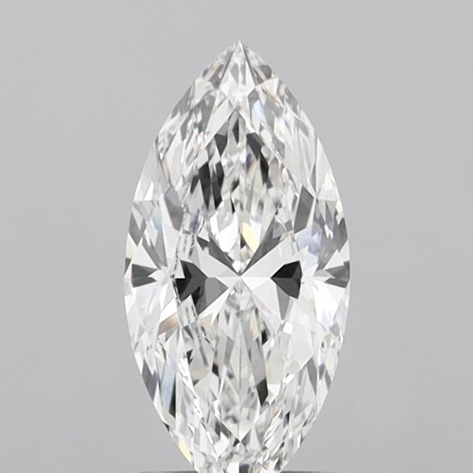 1.01 Carat Marquise Cut Lab Diamond