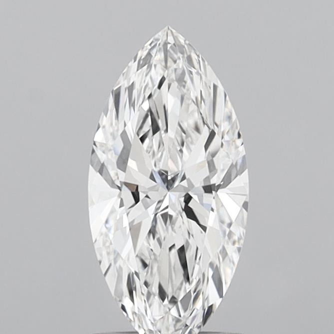 1.05 Carat Marquise Cut Lab Diamond