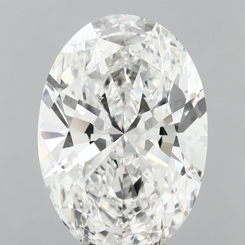 10.04 Carat · E · VVS2 Rare Carat Ideal Cut