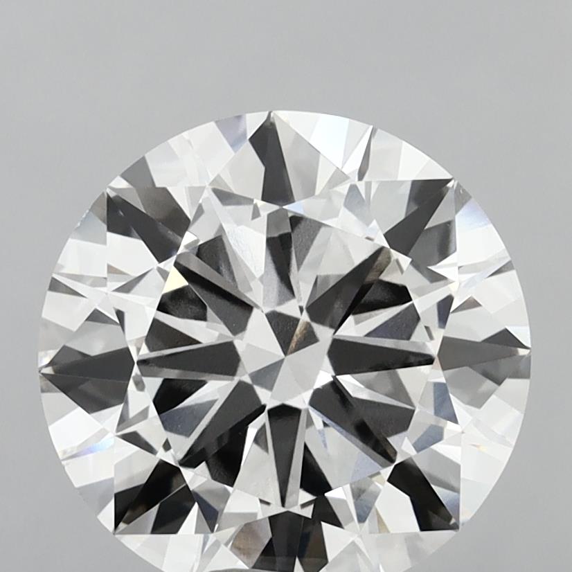 11.03 Carat · F · VVS1 excellent Cut