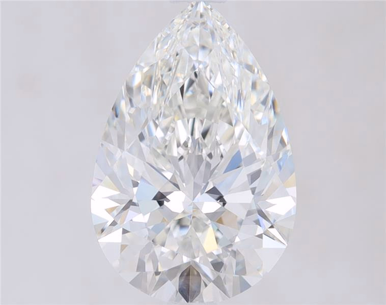 1.34 Carat · D · VS1 Rare Carat Ideal Cut