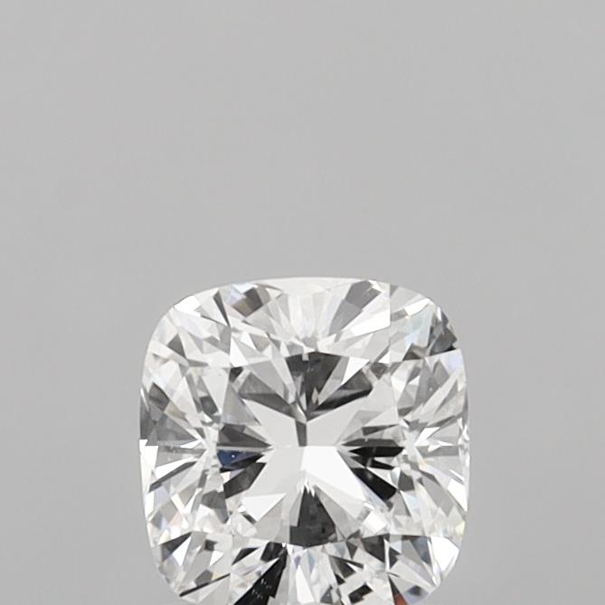 1 Carat Cushion Cut Lab Diamond